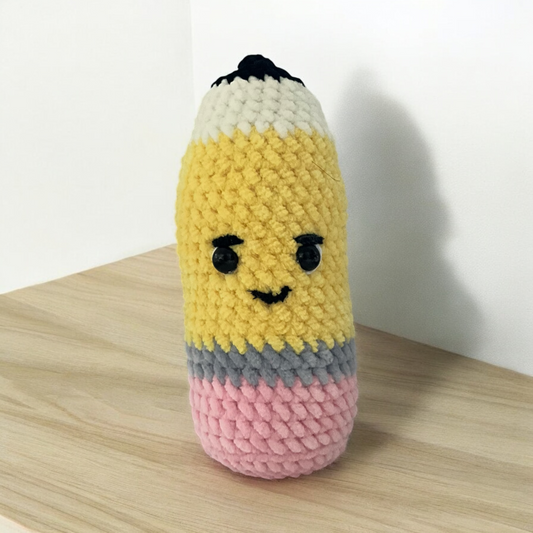 Pencil | Plushy | Teachers Day Gift