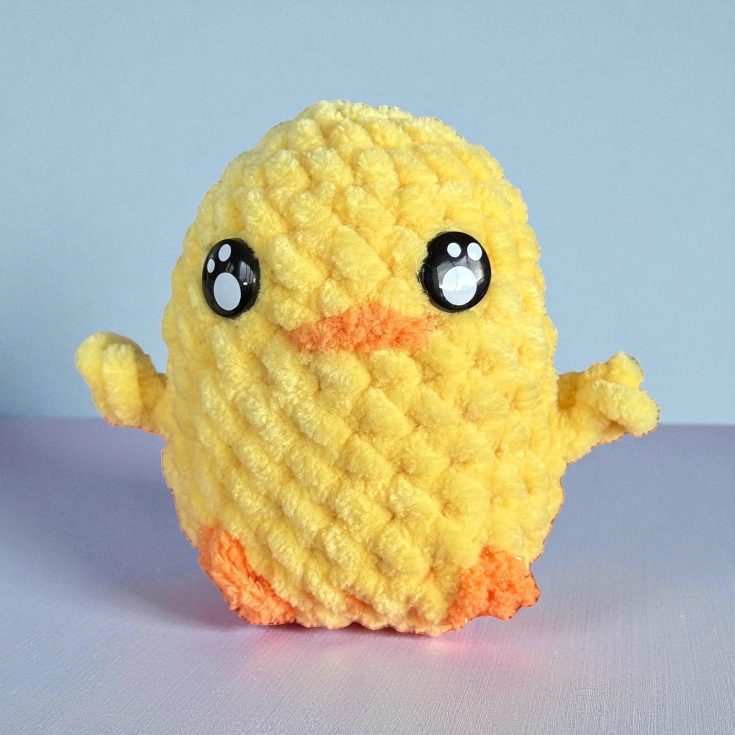 Mini Chic |Bird | Bag Charms | keychain
