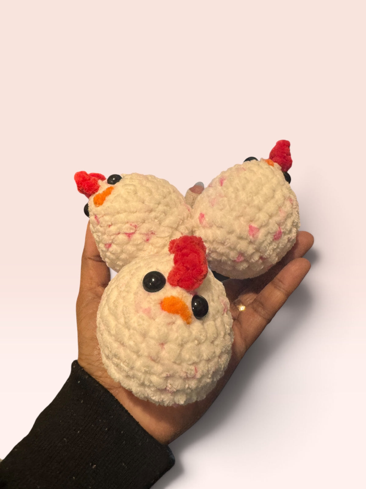 Mini Chicken