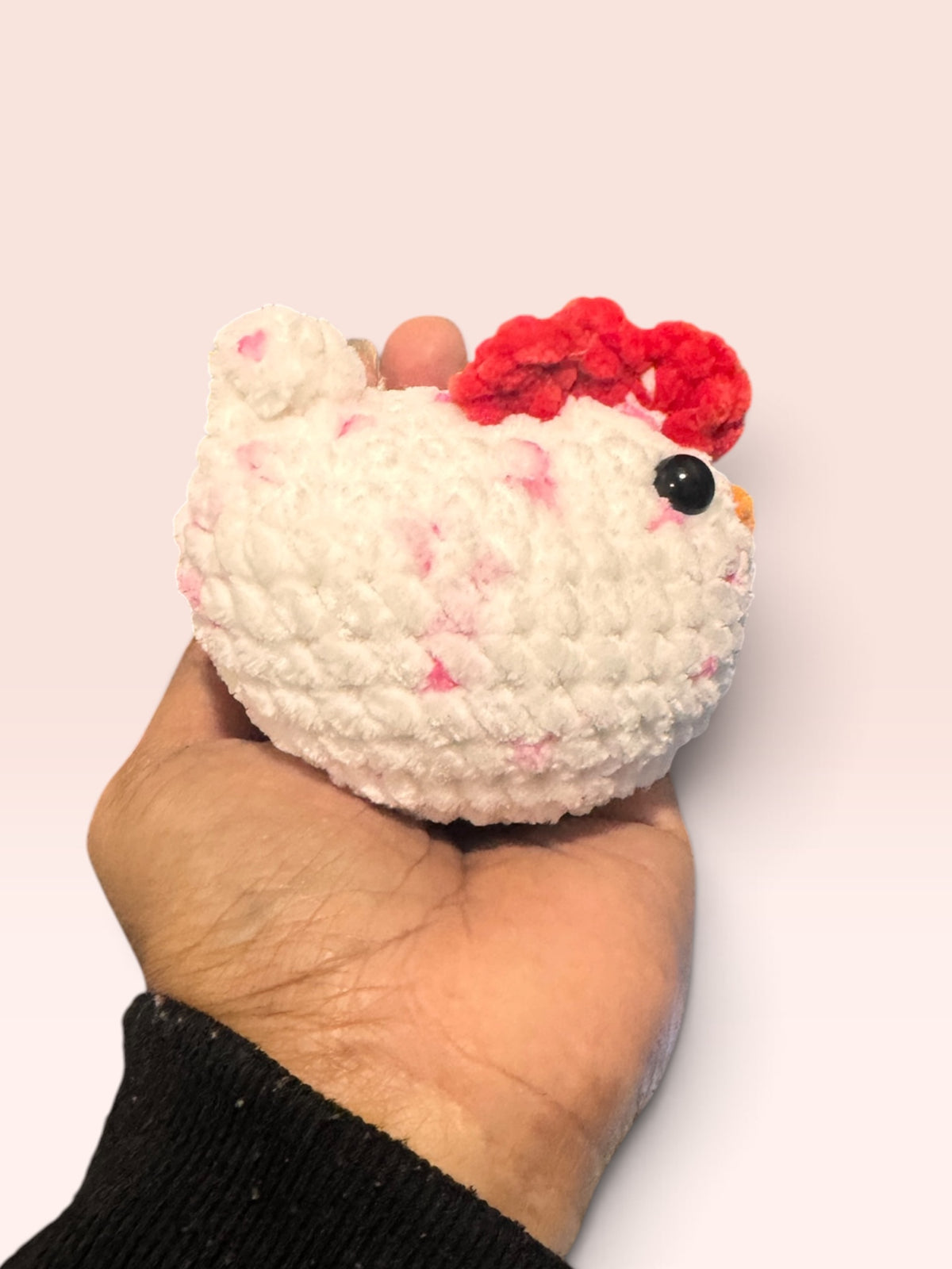 Mini Chicken