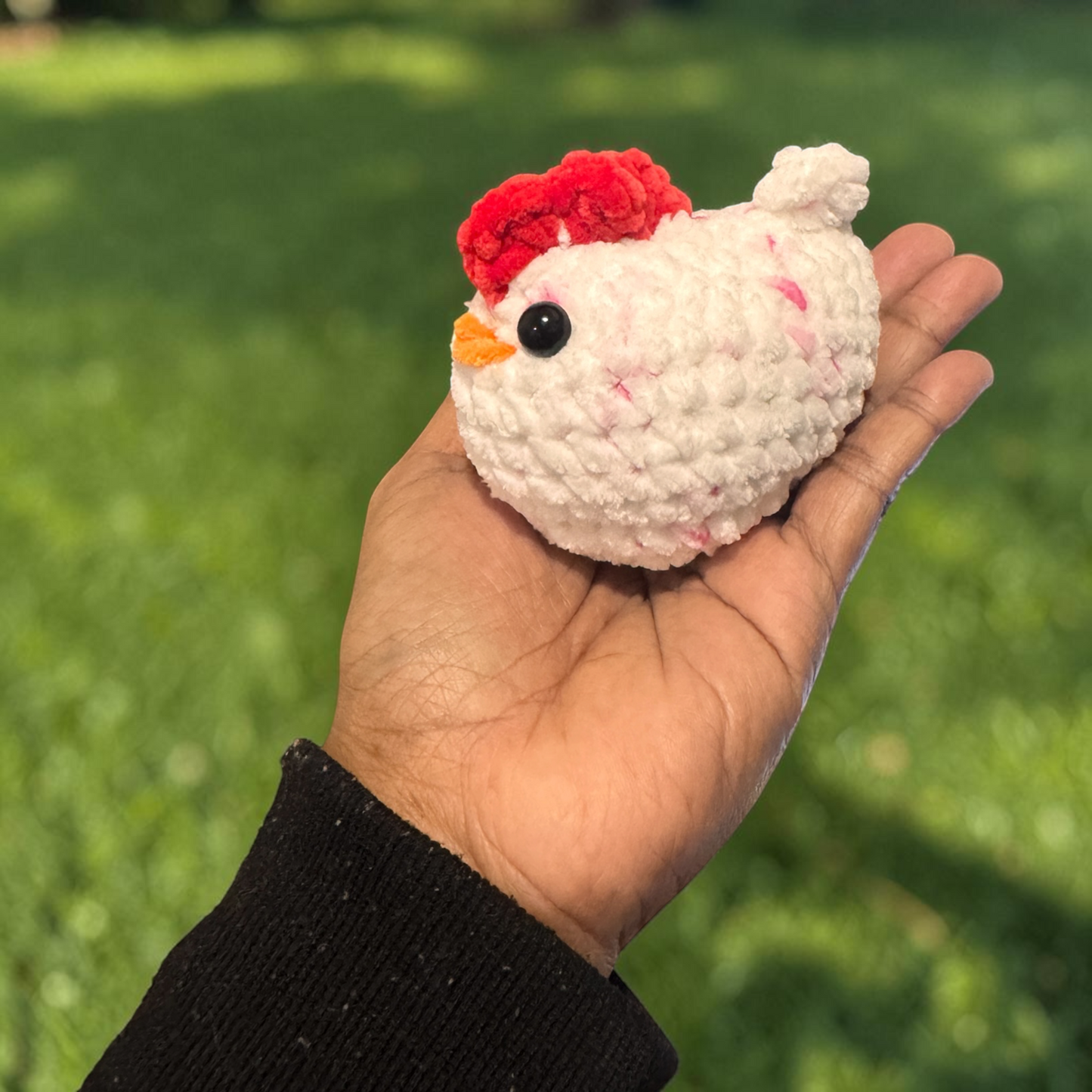 Mini Chicken