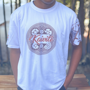 Kaiviti Design Short Sleeve T-Shirt