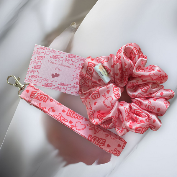 Valentines Day Gift Pack|LOVE Design